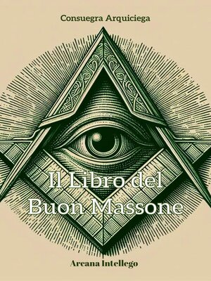 cover image of Il Libro del  Buon Massone